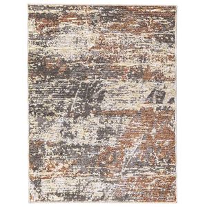 Flair Rugs TKANÝ KOBEREC, 160/230 cm vícebarevná obraz