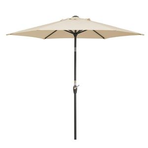 SLUNEČNÍK 220/210/220 cm obraz