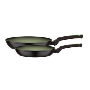 GSW SADA PÁNVÍ povrch Greblon® C2 2dílné 24+28 cm obraz