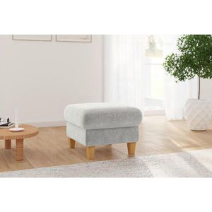 Sit & More TABURET, textil, 58/47/58 cm obraz