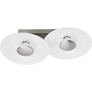 STROPNÍ LED SVÍTIDLO, 37, 5/20/10 cm obraz