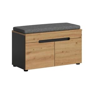 Livetastic ŠATNÍ LAVICE, 80/45/37 cm obraz