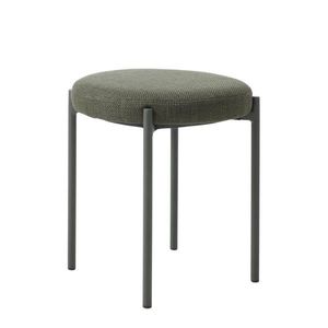Xora TABURET, textil, 43, 5/48/43, 5 cm obraz
