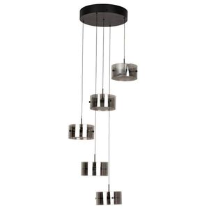 Novel ZÁVĚSNÉ LED SVÍTIDLO, 43/150 cm obraz
