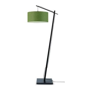 Good & Mojo STOJACÍ LAMPA, 47/176/23 cm obraz