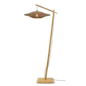 Good & Mojo STOJACÍ LAMPA, 60/176 cm obraz