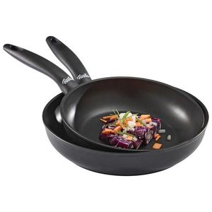 Fissler SADA PÁNVÍ, 24 / 28 cm, 2dílné obraz