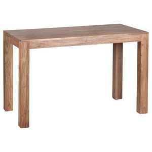 P & B JÍDELNÍ STŮL, akácie, barvy akácie, 120/60/76 cm obraz