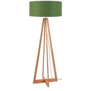 Good & Mojo STOJACÍ LAMPA, 60/158 cm obraz