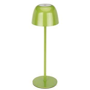 Novel STOLNÍ LAMPA NA BATERIE 11/34, 6 cm obraz