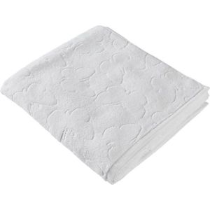 Esposa OSUŠKA DO SPRCHY, 70/140 cm, bílá obraz