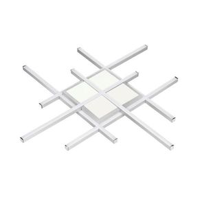 Boxxx STROPNÍ LED SVÍTIDLO, 53, 5/53, 5/4, 5 cm obraz
