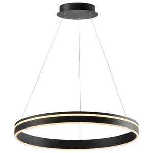 ZÁVĚSNÉ LED SVÍTIDLO, 59/59/120 cm obraz
