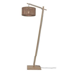 Good & Mojo STOJACÍ LAMPA, 57/31/150 cm obraz