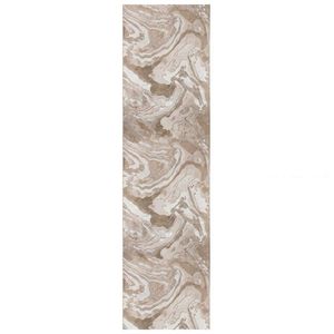 Flair Rugs BĚHOUN, 230/60 cm přírodní barvy obraz
