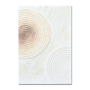 MALBA NA PLÁTNĚ, abstraktní, 90/60/4 cm obraz