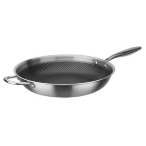 GSW PÁNEV NA SMAŽENÍ povrch Vitaflon® Quarzit 36 cm obraz