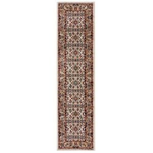 Flair Rugs VINTAGE KOBEREC, 66/300 cm, přírodní barvy obraz