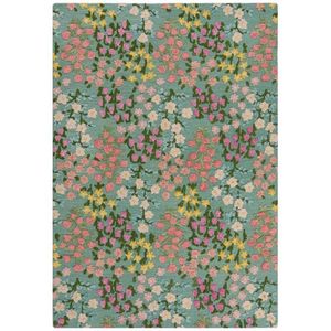 Flair Rugs VLNĚNÝ KOBEREC, 160/230 cm vícebarevná obraz