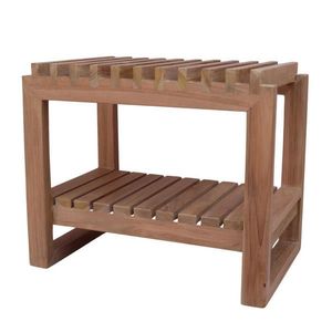 Livetastic TABURET, dřevo, 55/35/46 cm obraz