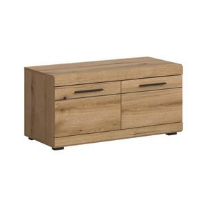 Livetastic ŠATNÍ LAVICE, 90/44/40 cm obraz