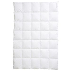 Centa-Star CELOROČNÍ PŘIKRÝVKA, 135/200 cm, peří, prachové peří obraz