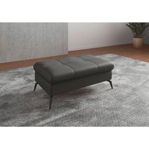 Sit & More TABURET, kůže, 102/47/69 cm obraz