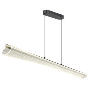Globo ZÁVĚSNÉ LED SVÍTIDLO, 121/13, 5/120 cm obraz