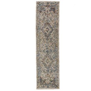 Flair Rugs VINTAGE KOBEREC, 60/230 cm, vícebarevná obraz