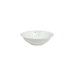 Novel SALÁTOVÁ MÍSA, kostní porcelán (bone china), 23/6, 5 cm obraz