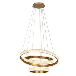 Glandor ZÁVĚSNÉ LED SVÍTIDLO, 80/150 cm obraz