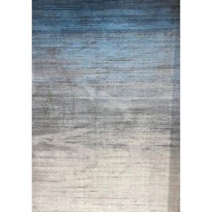 Dieter Knoll VINTAGE KOBEREC, 120/170 cm šedá, světle šedá obraz