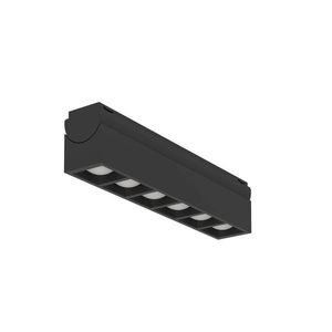 LED ZÁŘIČ, 18/4 cm obraz