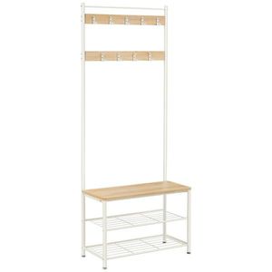Boxxx ŠATNA, 70/177/32 cm obraz