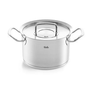 Fissler HRNEC, nerezová ocel, 28 cm obraz