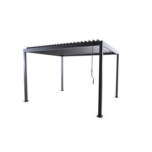Gardenson PERGOLA velikost: 359/238/296 cm obraz