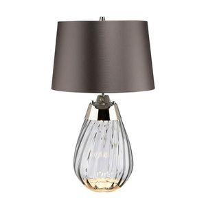 Elstead Lighting STOLNÍ LAMPA, E27, GU10, 35/60.5 cm obraz