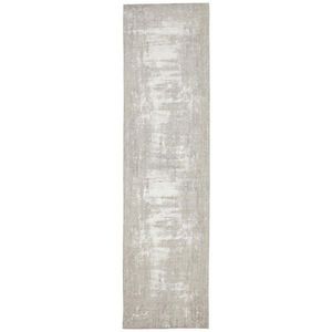 Novel BĚHOUN, 80/300 cm, šedá obraz
