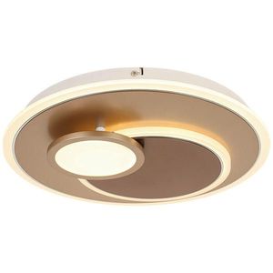 Novel STROPNÍ LED SVÍTIDLO, 40/7 cm obraz