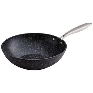 Homeware Profession. PÁNEV WOK vrstva z keramiky 28/8 cm obraz