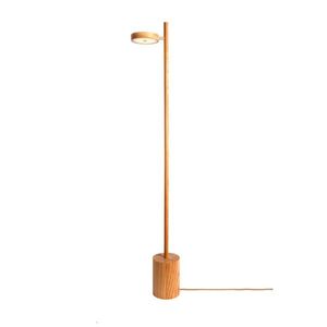 Good & Mojo STOJACÍ LAMPA, 20/20/146 cm obraz