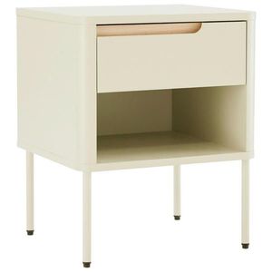 Carryhome NOČNÍ STOLEK, 45/55/40 cm obraz
