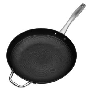 GSW PÁNEV NA SMAŽENÍ povrch Vitaflon® Quarzit 32 cm obraz