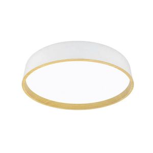 STROPNÍ LED SVÍTIDLO, 40/8 cm obraz