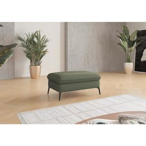 Sit & More TABURET, textil, 104/47/69 cm obraz