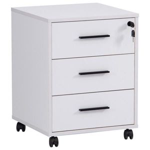 Carryhome POJÍZDNÝ KONTEJNER, 43/56/42 cm obraz