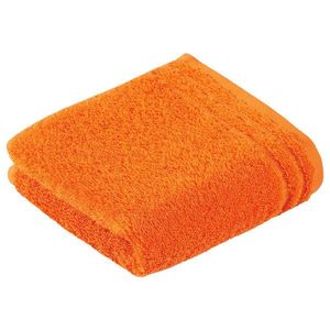 Vossen RUČNÍK PRO HOSTY, 30/50 cm, oranžová obraz