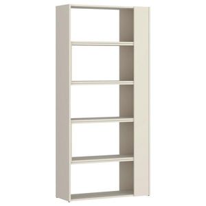 Modern Living REGÁL, kašmírová, 82-146/180/35 cm obraz
