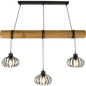 Collet's Monde ZÁVĚSNÉ SVÍTIDLO, 115/20/150 cm obraz