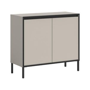 Livetastic KOMODA, kašmírová, 92/83/38 cm obraz